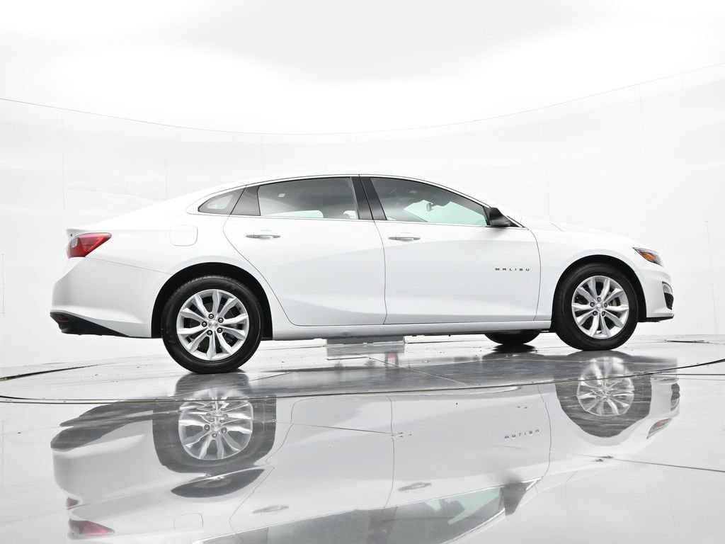 Used 2024 Chevrolet Malibu LT FWD image 21