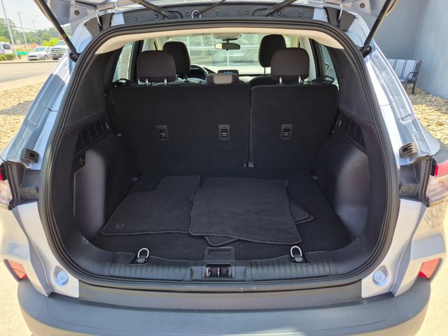 Certified 2022 Ford Escape S FWD image 32