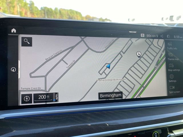 Used 2022 BMW X5 xDrive45e w/ M Sport Package image 29