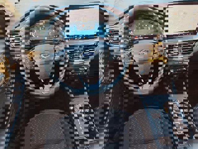 Certified 2023 Ford Escape Active w/ Tech Pack #2 image 8