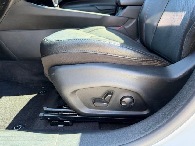 Used 2022 Jeep Compass Trailhawk w/ Trailhawk Elite Group image 9