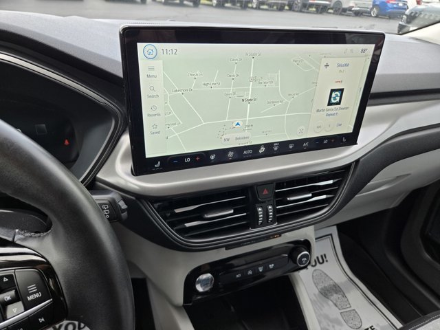 Certified 2023 Ford Escape Active w/ Tech Pack #2 AWD/4WD image 10
