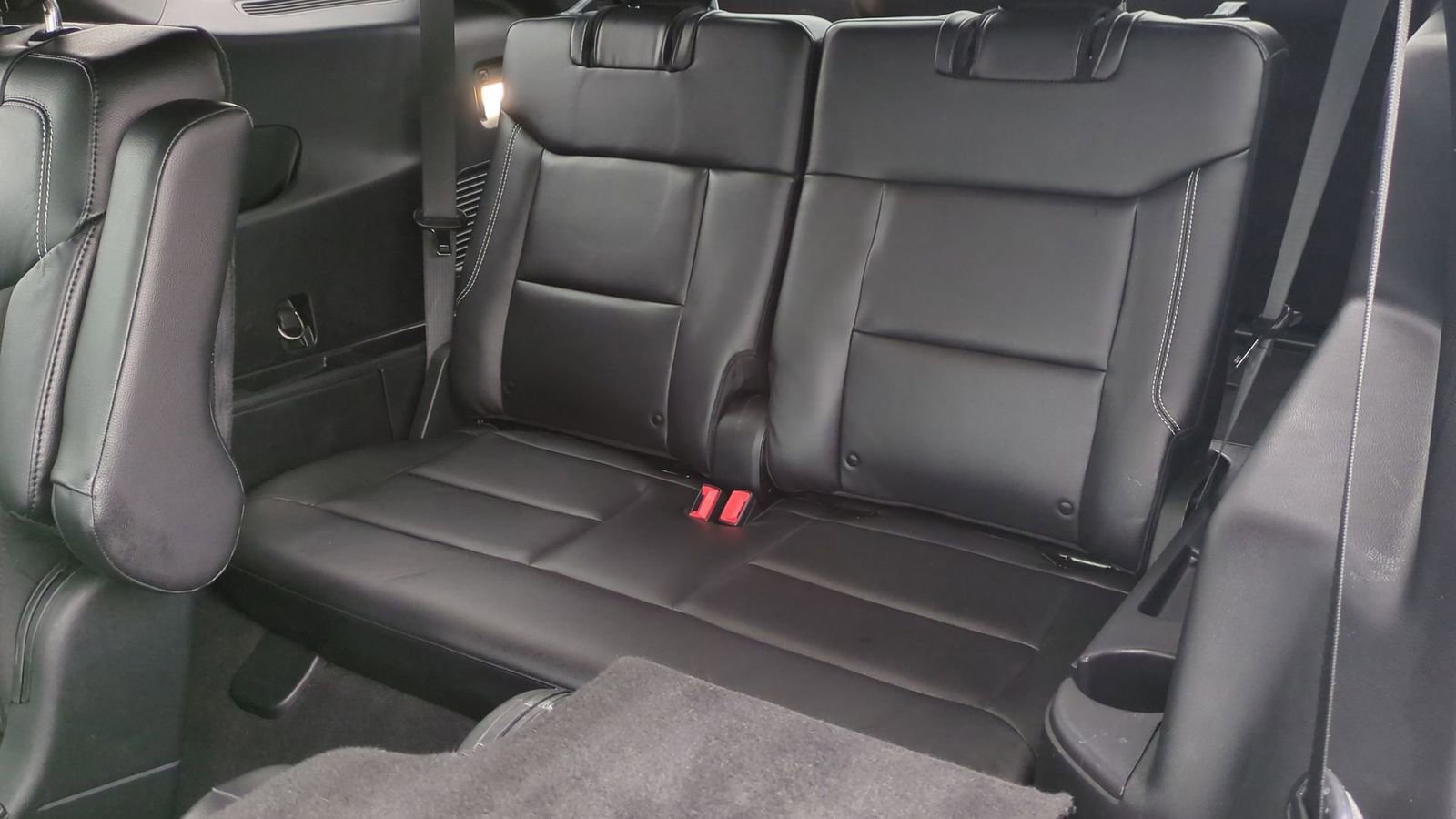 Certified 2021 Ford Explorer ST image 20