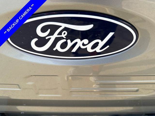 Certified 2024 Ford F150 XL w/ Equipment Group 103A High AWD/4WD image 8