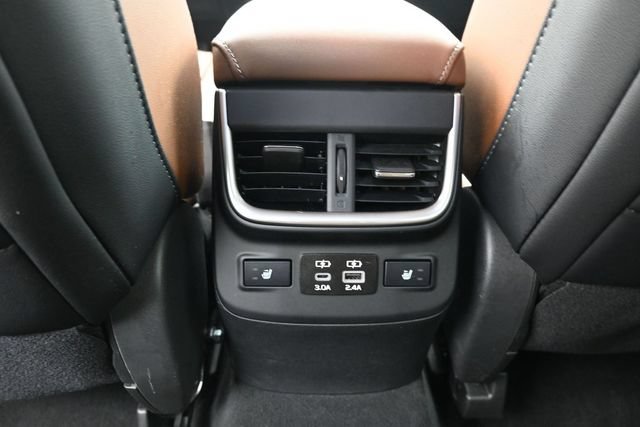 Used 2024 Subaru Outback Touring XT AWD/4WD image 17
