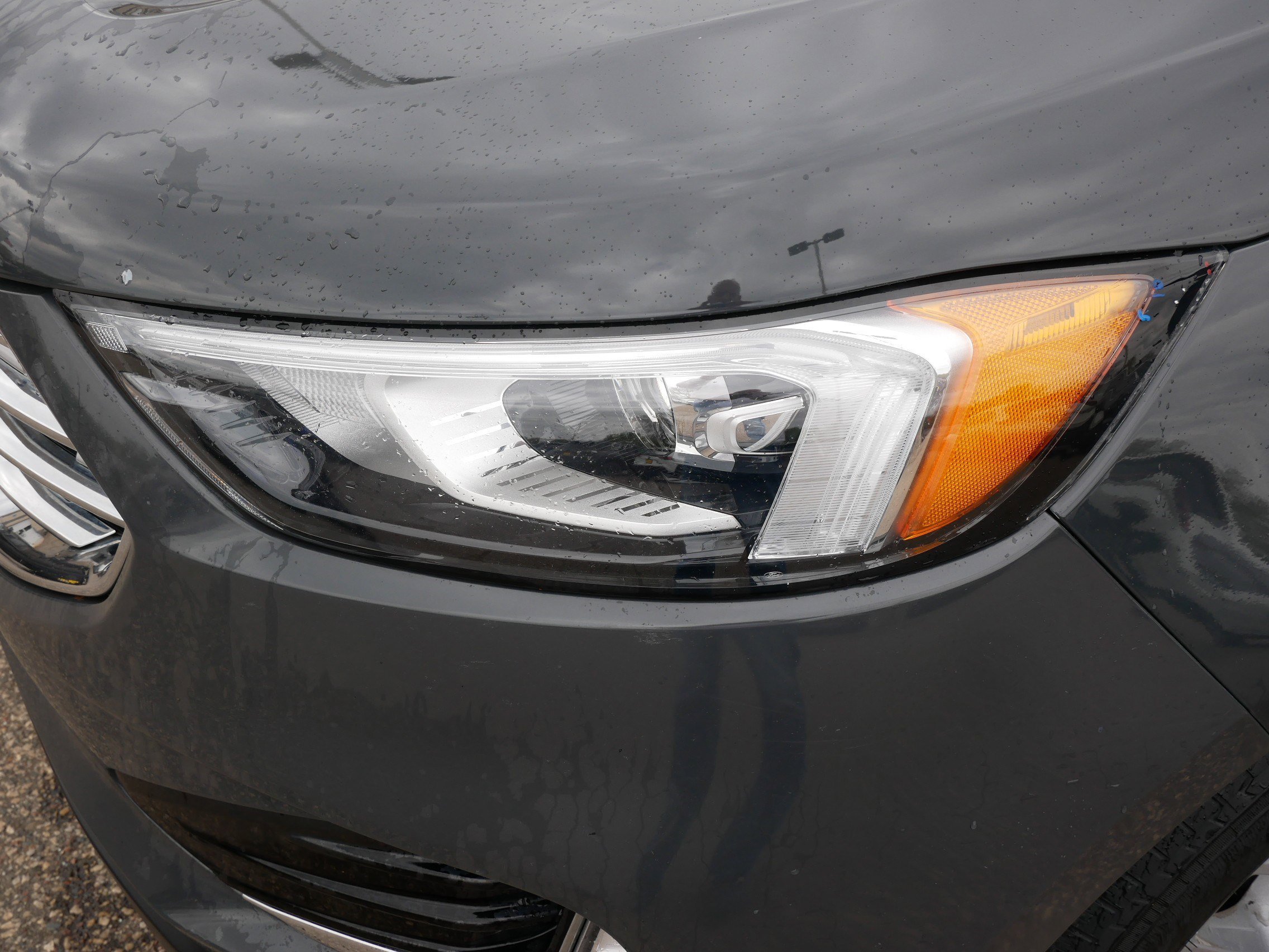 Certified 2021 Ford Edge SEL AWD/4WD image 16