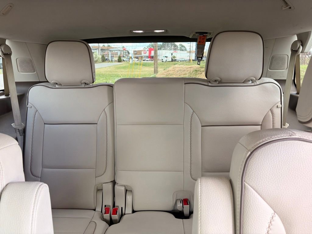 Used 2023 GMC Yukon Denali image 31