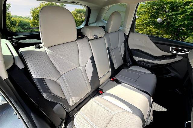 Used 2024 Subaru Forester Limited image 26