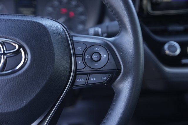 Used 2024 Toyota Corolla SE image 23