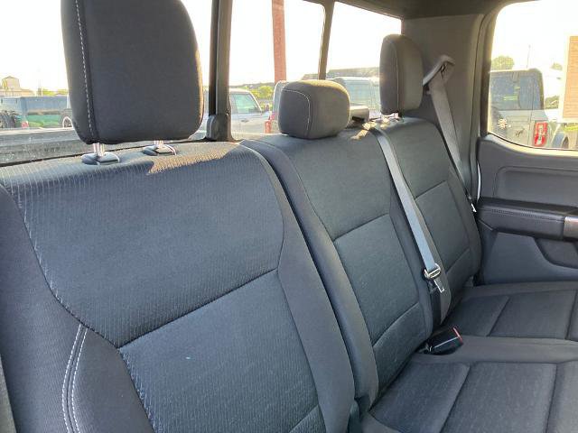 Certified 2023 Ford F150 XLT w/ Equipment Group 302A High AWD/4WD image 17