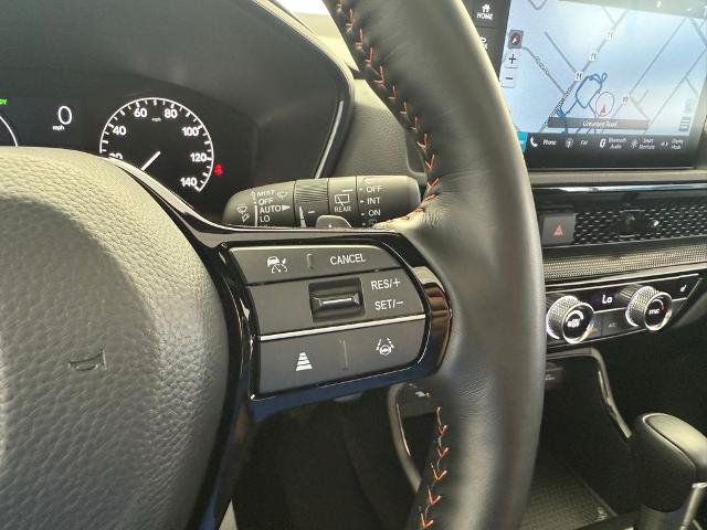 Used 2025 Honda CR-V Sport Touring image 15