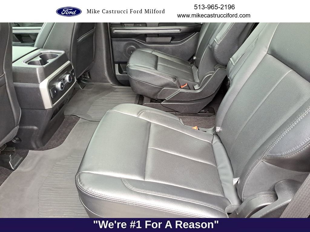 Certified 2021 Ford Expedition XLT image 26
