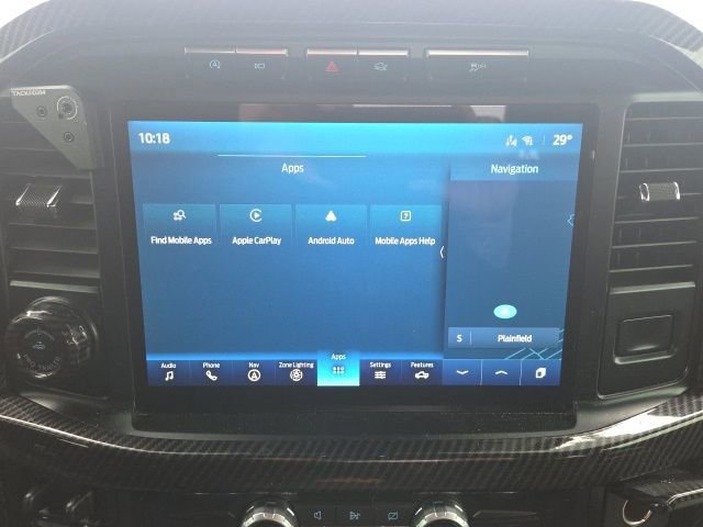 Certified 2023 Ford F150 Tremor image 31