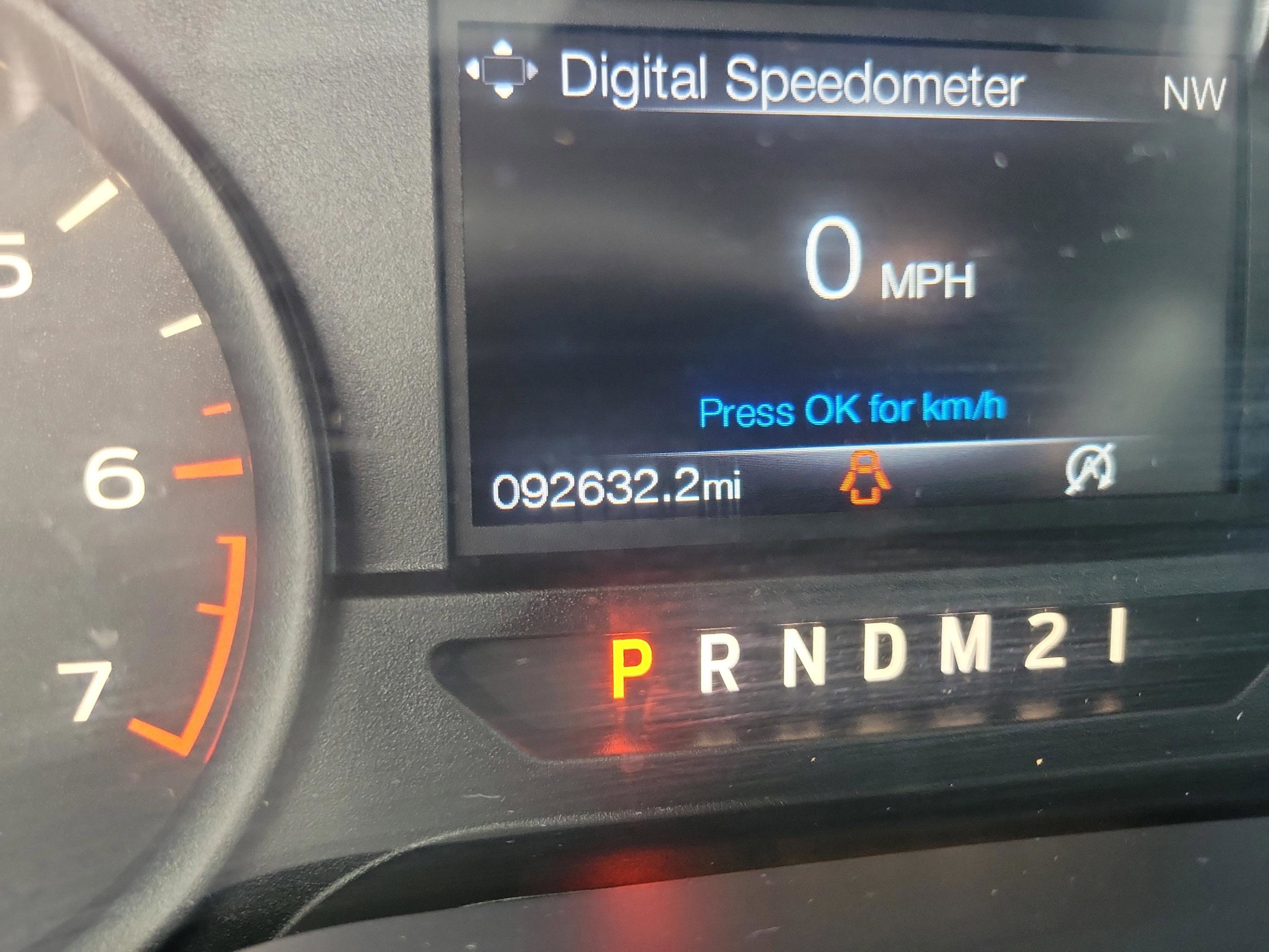 Certified 2017 Ford F150 XL w/ Equipment Group 101A Mid RWD image 24