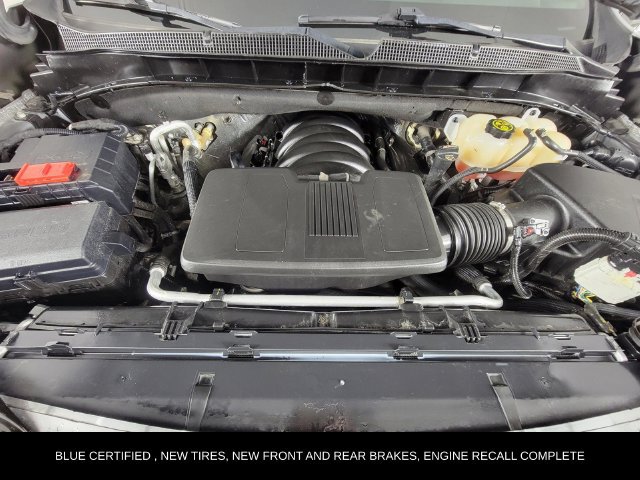 Used 2023 Chevrolet Tahoe Premier w/ Advanced Technology Package AWD/4WD image 35
