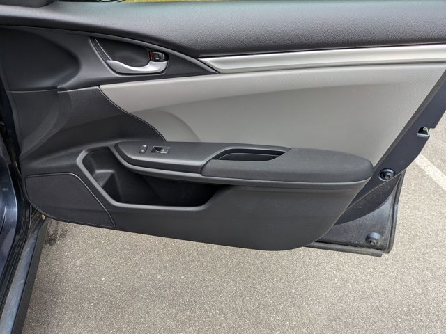 Used 2020 Honda Civic LX image 31
