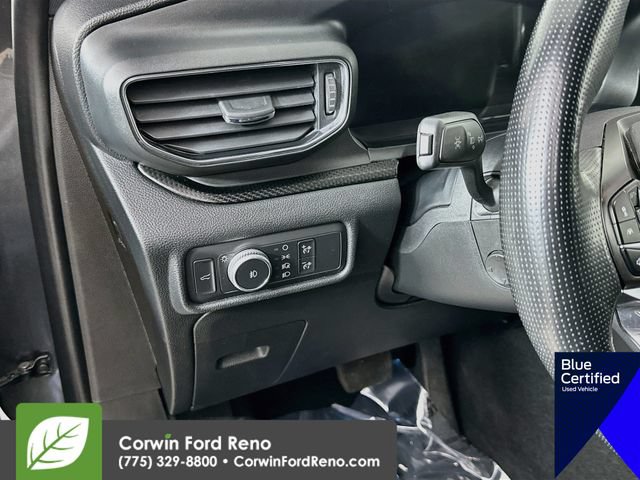 Certified 2020 Ford Explorer ST AWD/4WD image 13