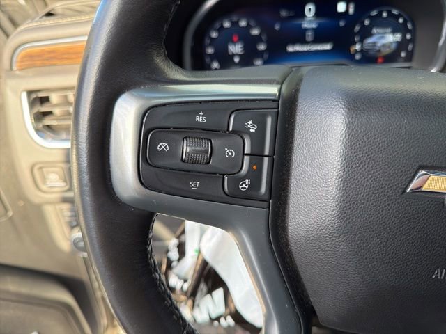 Used 2023 Chevrolet Tahoe Premier image 10