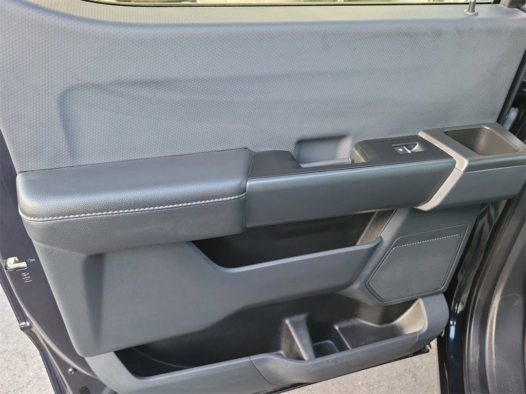 Certified 2023 Ford F150 XL w/ STX Appearance Package image 9