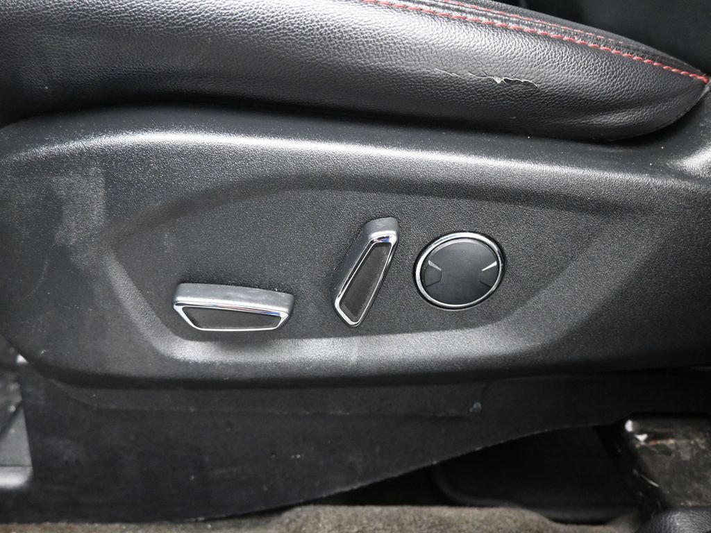 Certified 2018 Ford Explorer Sport image 40