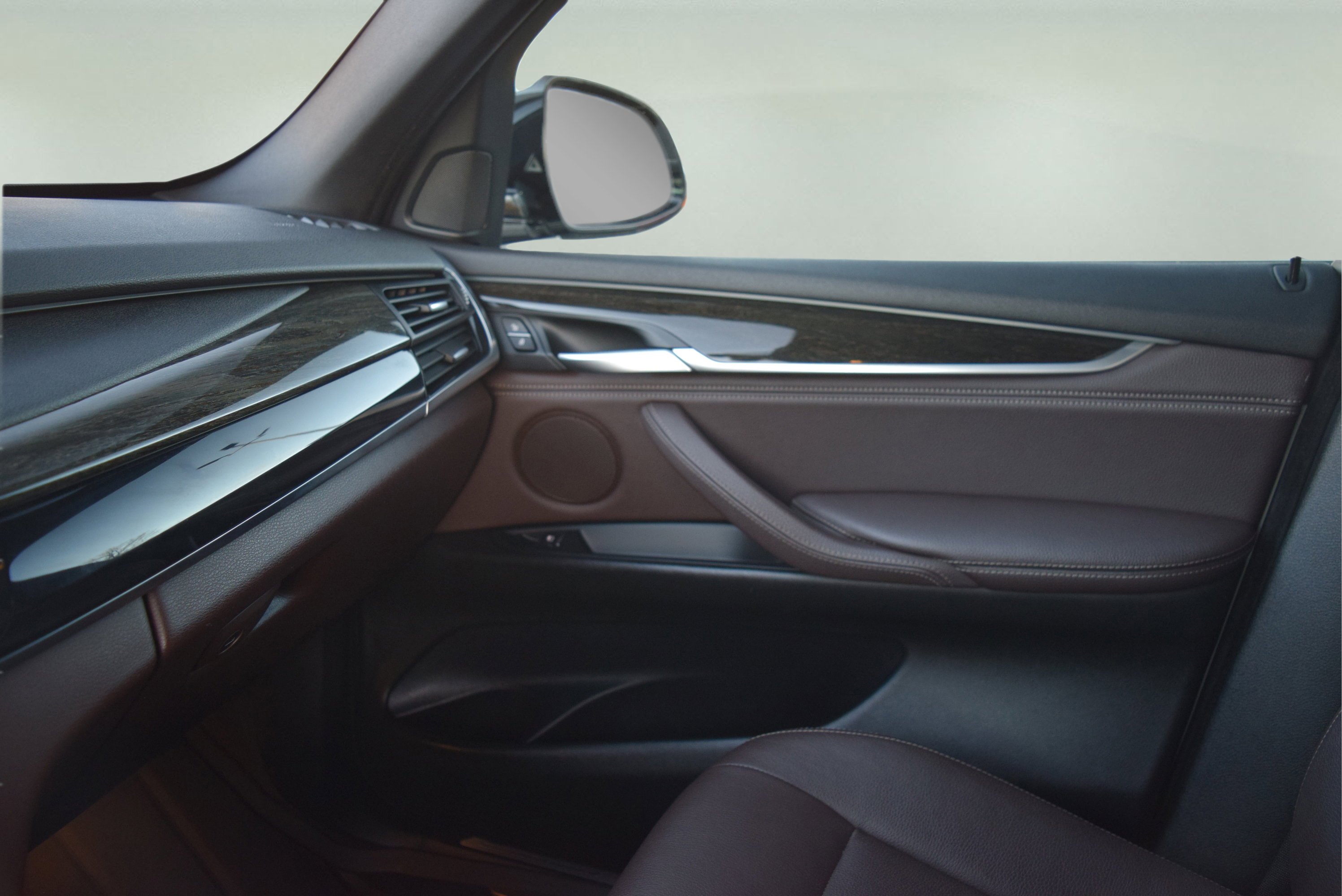 Used 2017 BMW X5 xDrive35i image 13