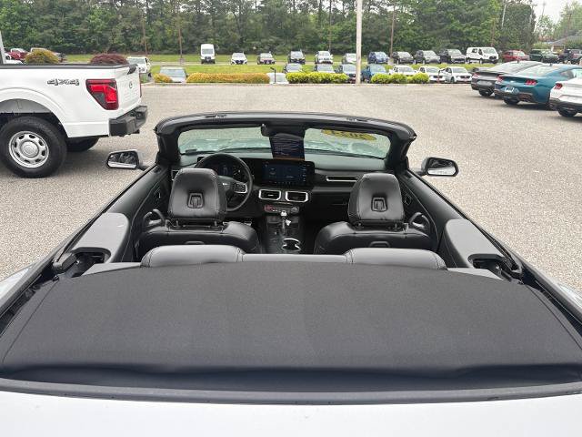 Certified 2024 Ford Mustang Premium RWD image 15