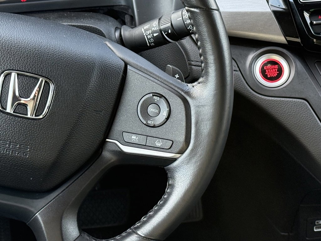 Used 2024 Honda Odyssey EX-L image 25