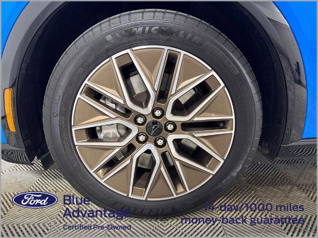 Certified 2024 Ford Mustang Mach-E Premium image 15