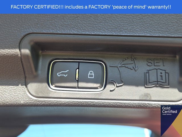 Certified 2023 Ford Explorer ST-Line AWD/4WD image 14