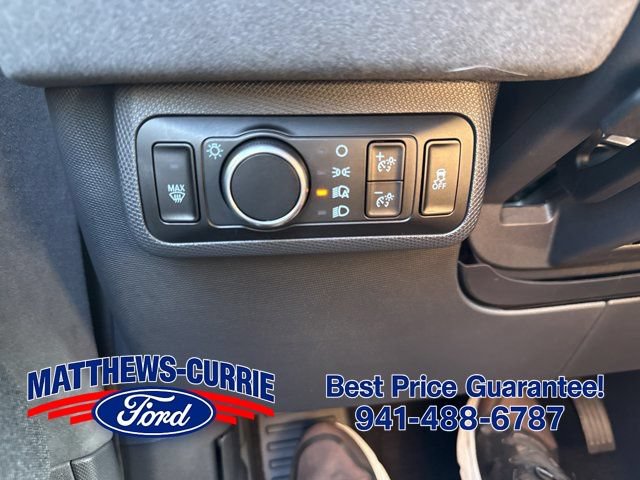 Certified 2023 Ford Mustang Mach-E GT w/ GT Performance Edition AWD/4WD image 25