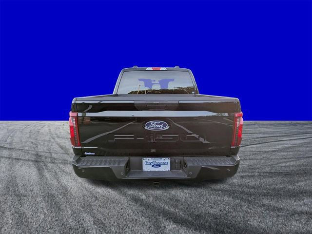 Certified 2026 Ford F150 STX image 4