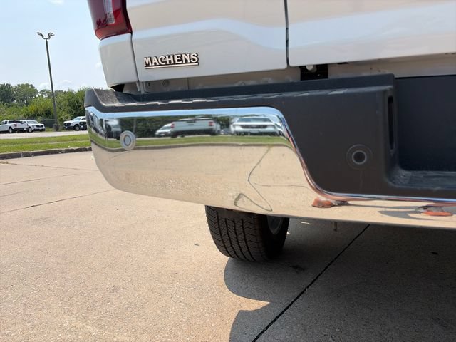 Certified 2026 Ford F150 Lariat w/ Equipment Group 501A Mid AWD/4WD image 36