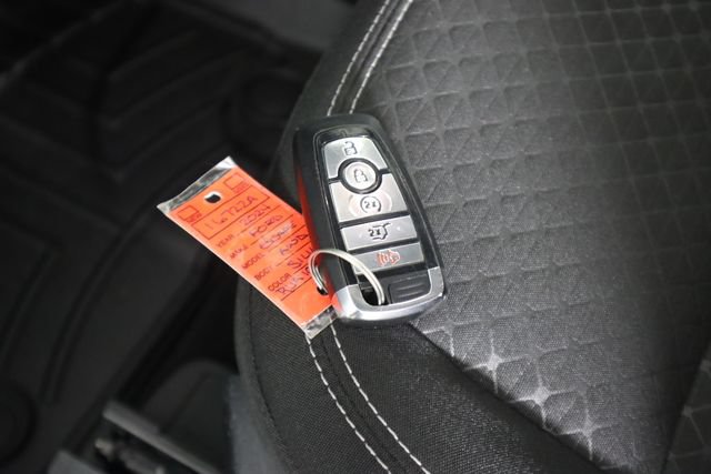 Certified 2024 Ford Escape Active AWD/4WD image 34