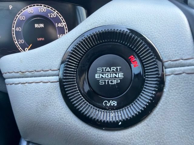 Used 2022 Jeep Compass Limited w/ Elite Group AWD/4WD image 43