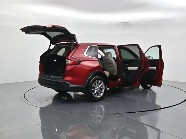 Used 2024 Honda CR-V EX-L image 52