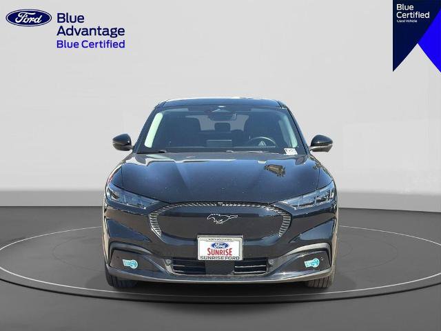 Certified 2024 Ford Mustang Mach-E Select RWD image 3