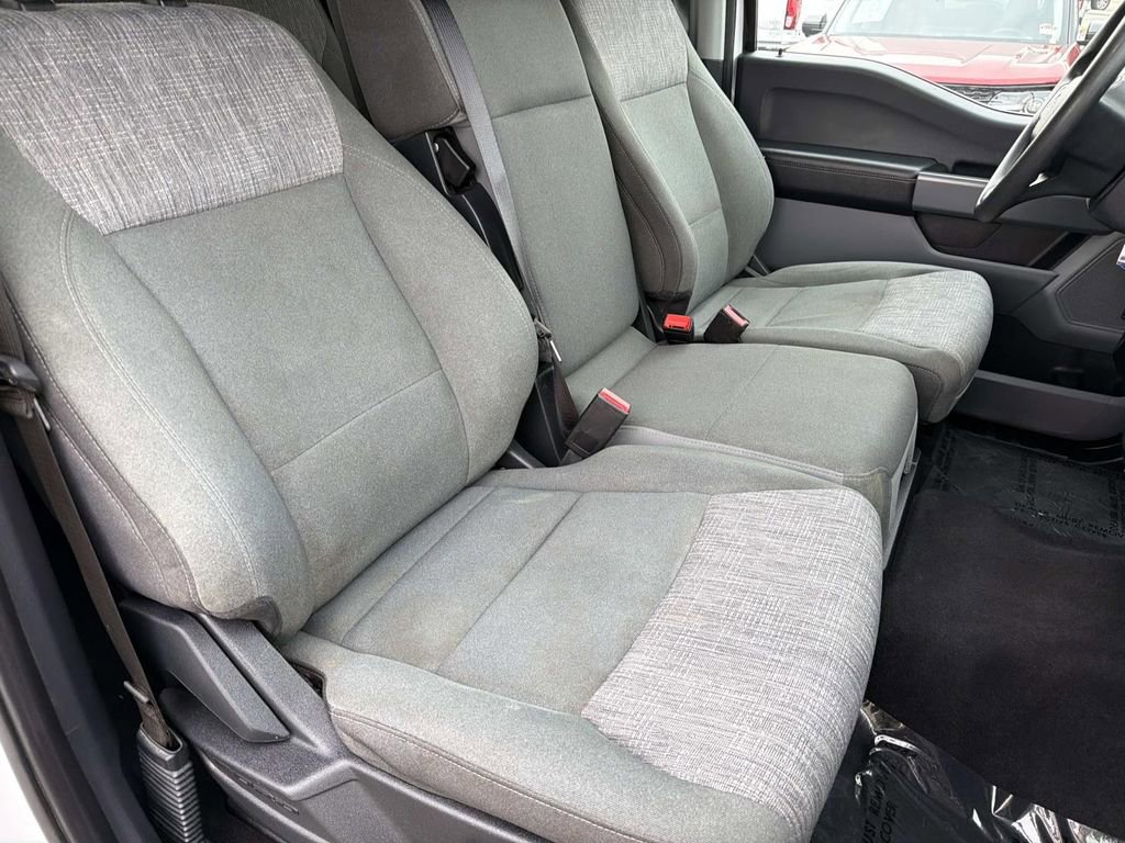 Certified 2023 Ford F150 XLT image 25