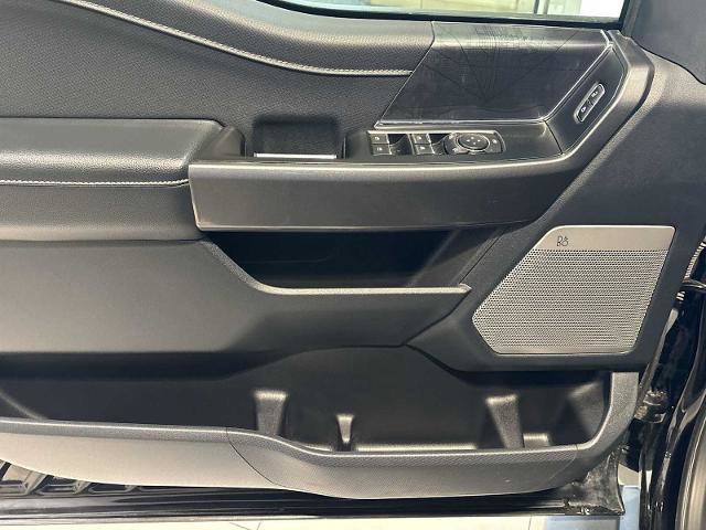 Certified 2022 Ford F150 XLT w/ Equipment Group 302A High image 21