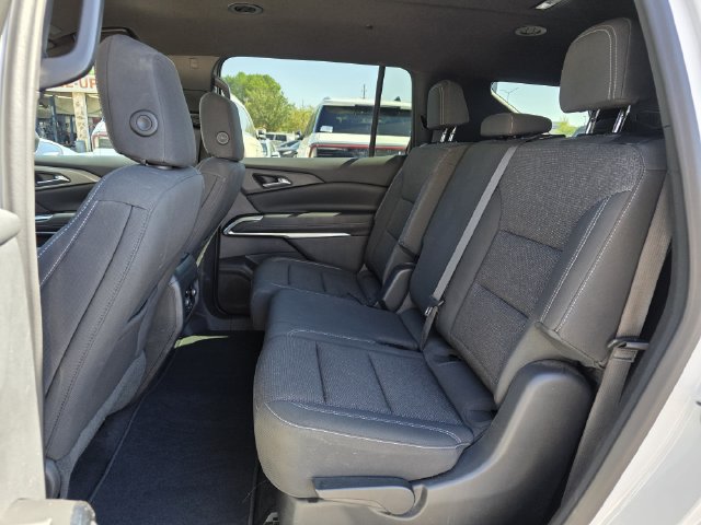 Used 2024 Chevrolet Traverse LS FWD image 19