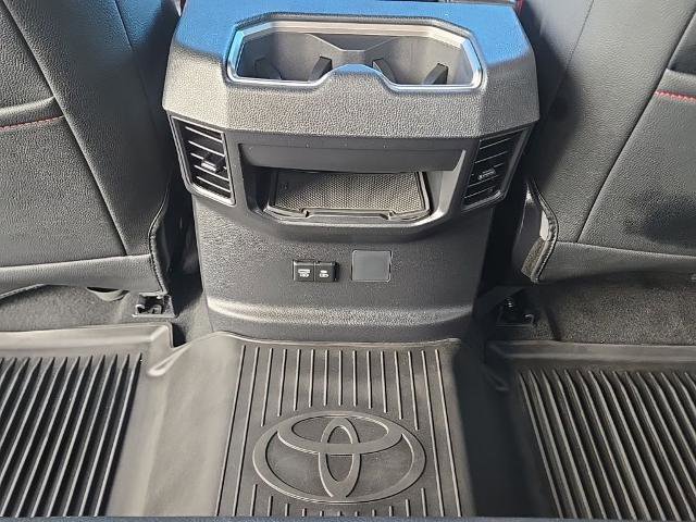 Used 2025 Toyota Tundra SR5 w/ TRD Off-Road Package image 31