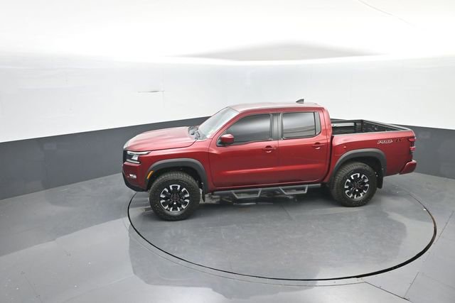 Used 2023 Nissan Frontier PRO-4X w/ Pro Convenience Package AWD/4WD image 29