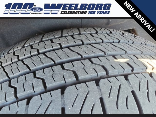 Certified 2025 Ford Expedition Platinum AWD/4WD image 31
