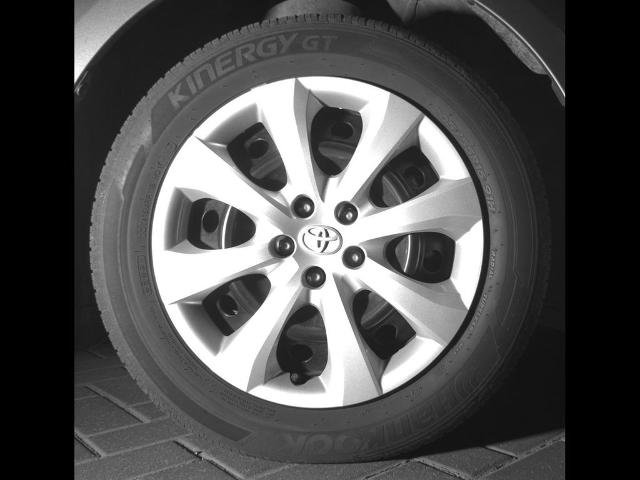 Used 2025 Toyota Corolla LE FWD image 9