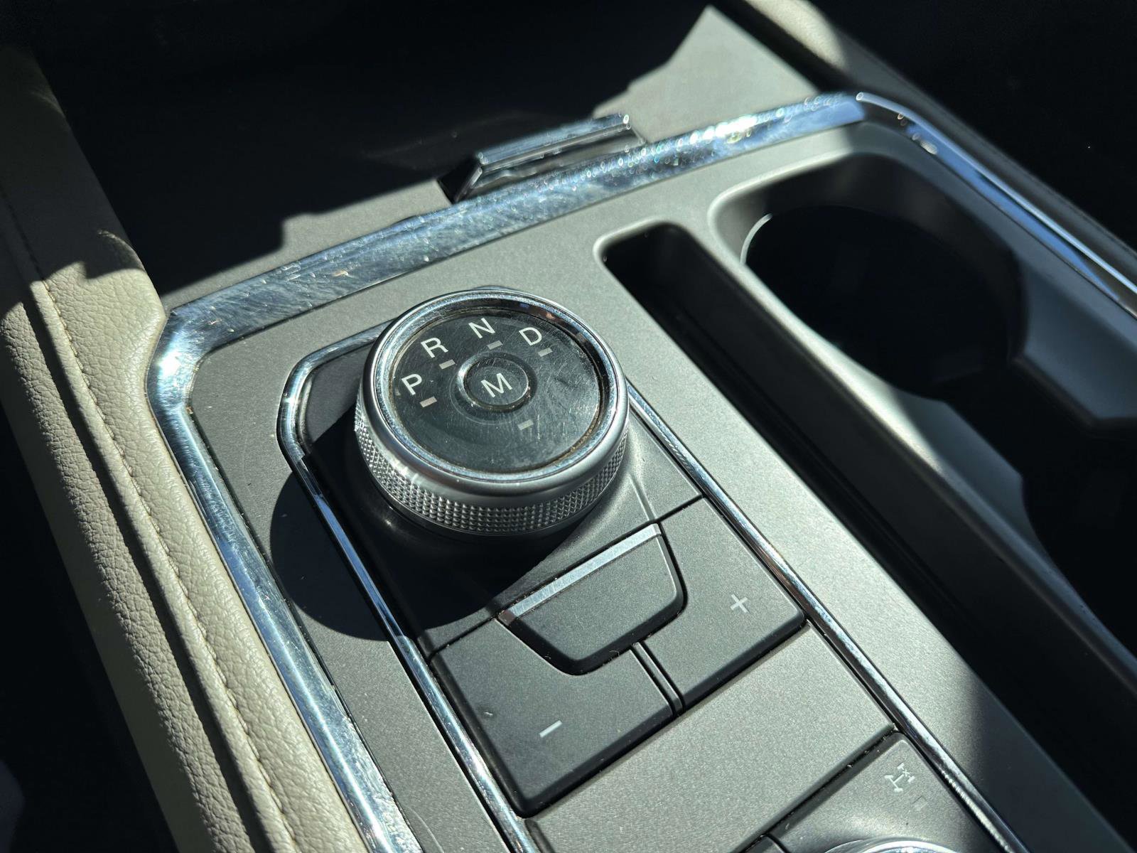 Certified 2020 Ford Expedition Max XLT w/ Equipment Group 202A image 20