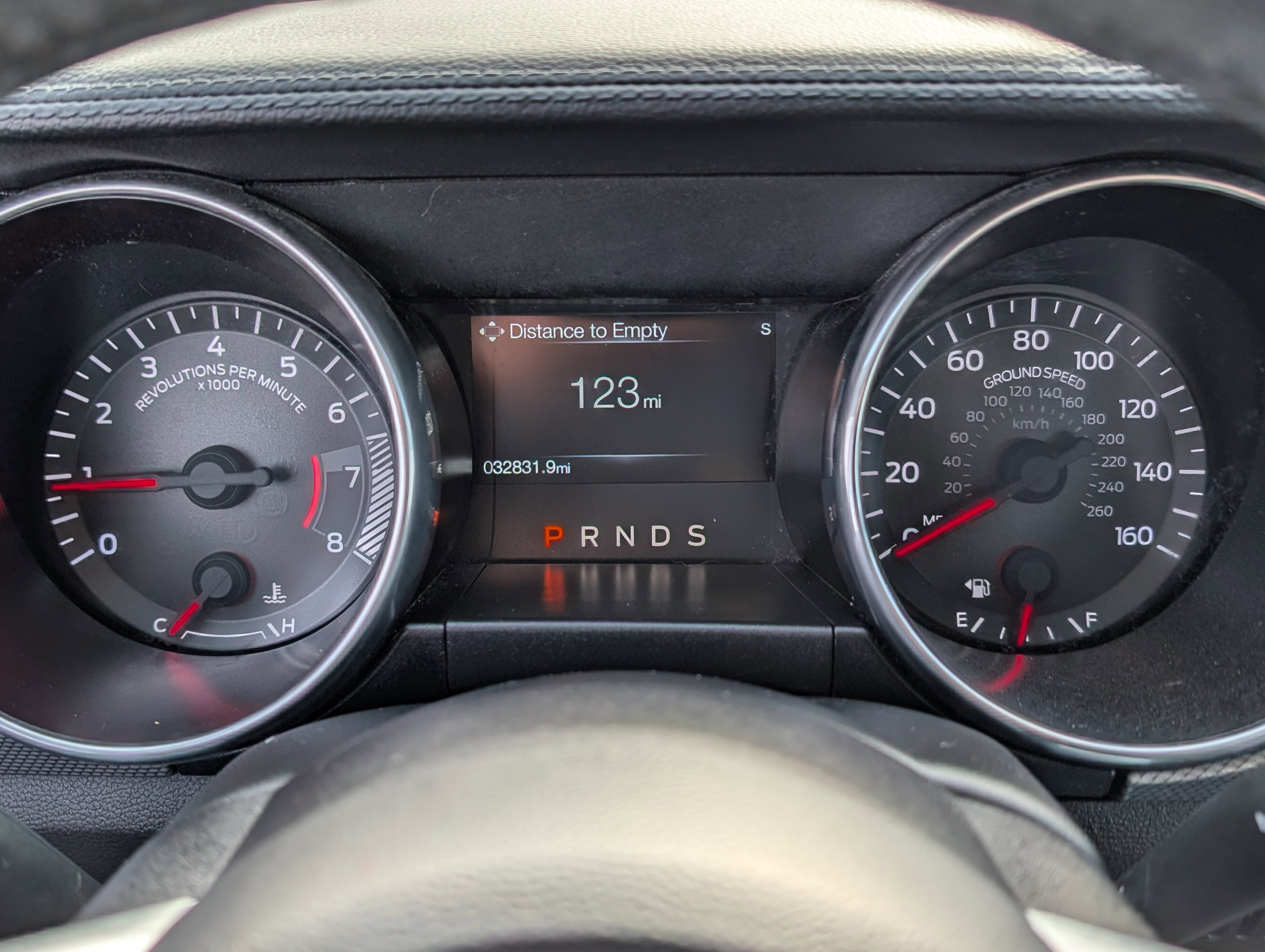 Certified 2020 Ford Mustang Coupe w/ Equipment Group 101A image 27