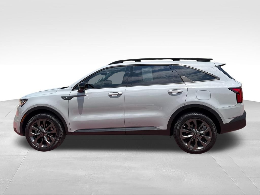 Used 2022 Kia Sorento SX Prestige AWD/4WD image 4