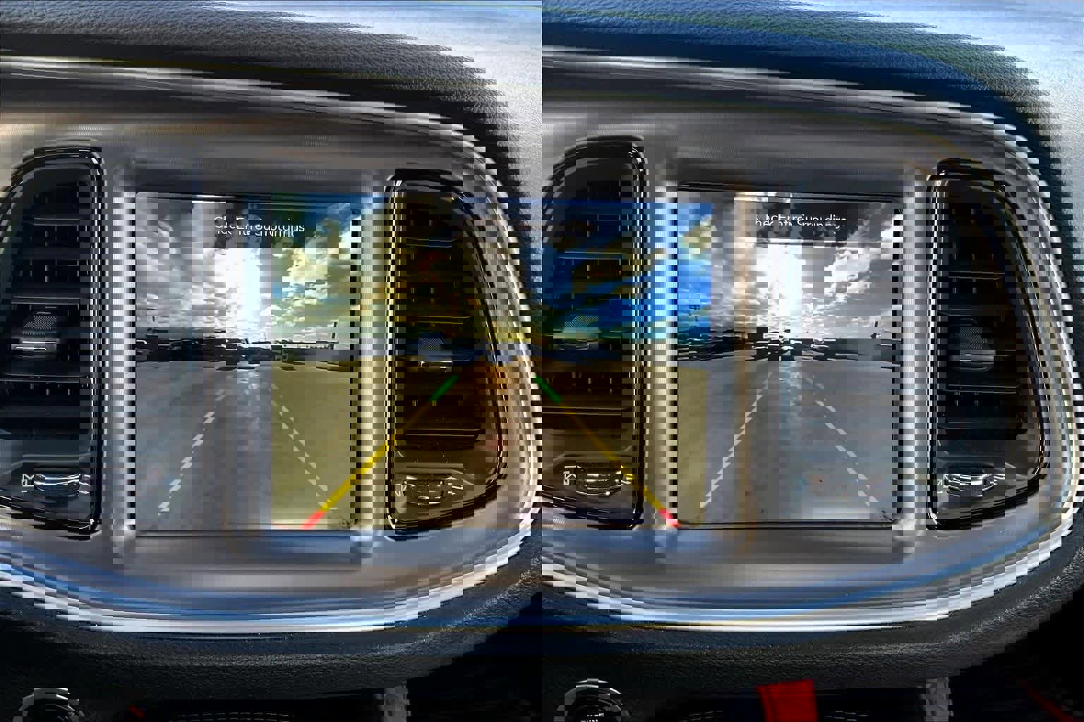 Used 2021 Dodge Challenger R/T Scat Pack image 25