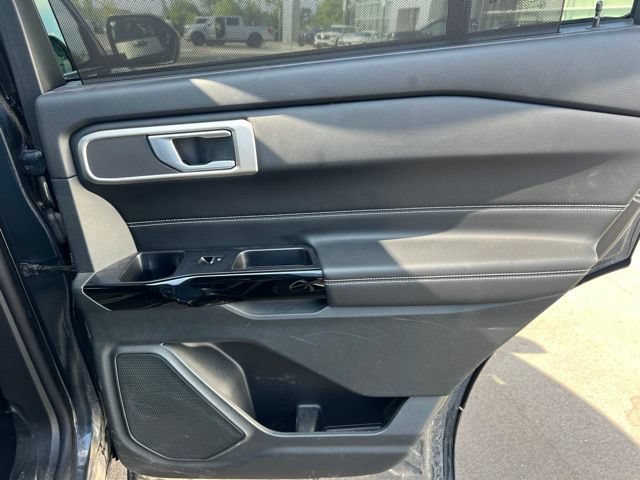 Certified 2023 Ford Explorer ST AWD/4WD image 14