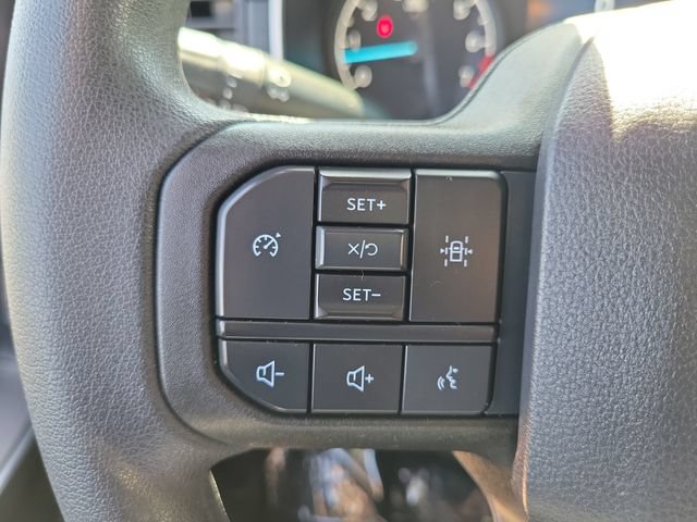 Certified 2023 Ford F150 XL w/ STX Appearance Package AWD/4WD image 5
