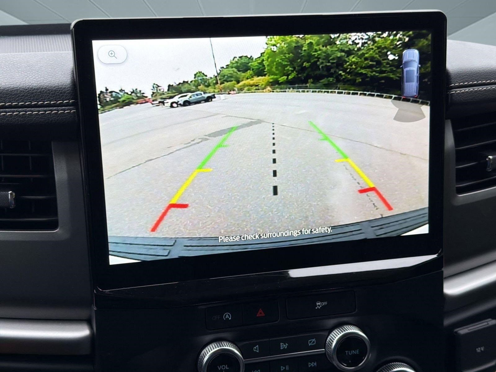 Certified 2023 Ford Expedition XLT RWD image 24